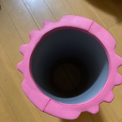 ストレッチローラー　フォームローラーの画像