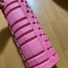 ストレッチローラー　フォームローラーの画像
