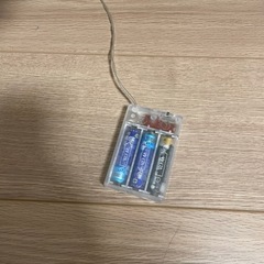 クリスマスツリー150cm 雪化粧の画像