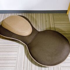 M612 PROIDEA プロイデア 背筋がGUUUN 美姿勢座椅子の画像