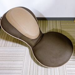 M612 PROIDEA プロイデア 背筋がGUUUN 美姿勢座椅子の画像