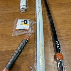 【未開封新品】鬼滅の刃 日輪刀［胡蝶しのぶの画像