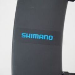 SHIMANO 「シマノ」 105 WH-RS710 C46 シマノ11速 ホイールセット / バイチャリ福岡店 ITNV363RQUU6-Jの画像