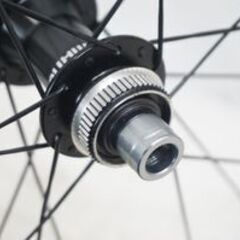 SHIMANO 「シマノ」 105 WH-RS710 C46 シマノ11速 ホイールセット / バイチャリ福岡店 ITNV363RQUU6-Jの画像