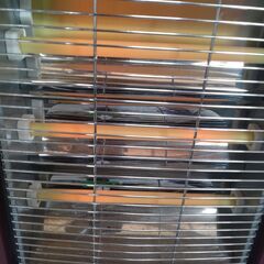 スチームヒーター ユーイング US-QS900M 取りに来ていただける方値下げ対応します！の画像