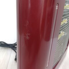 スチームヒーター ユーイング US-QS900M 取りに来ていただける方値下げ対応します！の画像