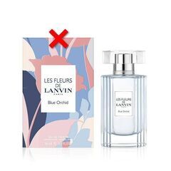 レ ﾌル－ル ド ランバン😌ＥＤＴ【未使用】甘めの香リの画像