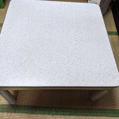 こたつ　リバーシブルテーブル板　　コタツ　の画像