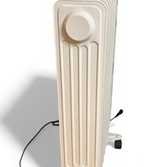決まりました！美品❣️オイルヒーター 使用可能✨の画像