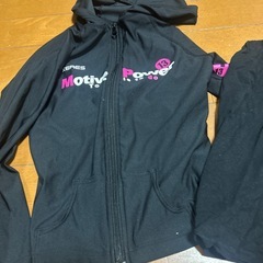 ラッシュガード　110の画像