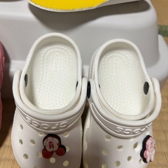 ①③ 13.5cmから14.5cm ベビー　スニーカー　靴の画像