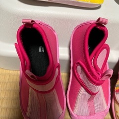 ①③ 13.5cmから14.5cm ベビー　スニーカー　靴の画像