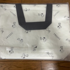 スヌーピーグッズの画像