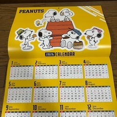 スヌーピーグッズの画像