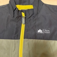 LOGOS アウター140の画像