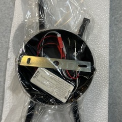 LEDウォールライト　新品　工事必要
の画像