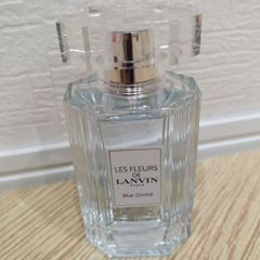 レ ﾌル－ル ド ランバン😌ＥＤＴ【未使用】甘めの香リの画像