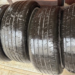 Carlsson 1/6 EVO pcd114.3 8.5J×19 ET40 通しの画像