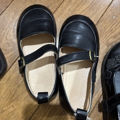 キッズ靴の画像