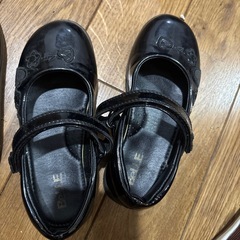キッズ靴の画像