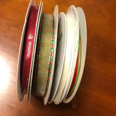 4巻　HEIKO メリークリスマスリボン の画像