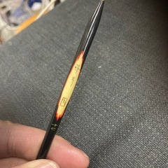 釣り浮き　長さ　29㎝くらい　ヘラブナ釣り？ メーカー写真にて確認してくださいの画像