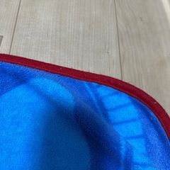 パウパトブランケットの画像