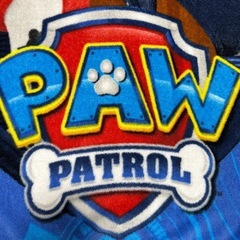 パウパトブランケットの画像