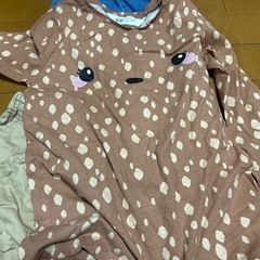 女の子　120 6点セットの画像