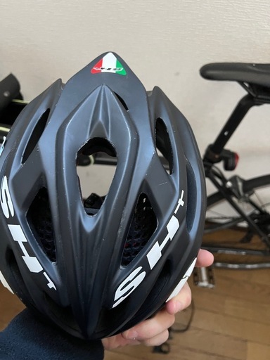 ロードバイク一式お譲りします（20万円以上相当・試乗OK・池袋／新宿）