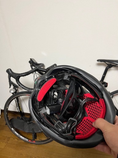ロードバイク一式お譲りします（20万円以上相当・試乗OK・池袋／新宿）