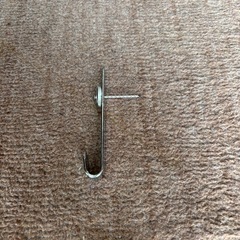 何かの部品の画像