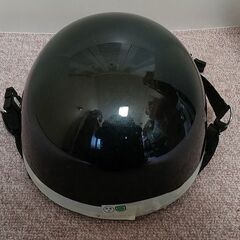 ■ ハーフヘルメット（半キャップ）の画像