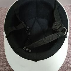 ■ ハーフヘルメット（半キャップ）の画像