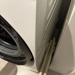 Panasonic ドラム式洗濯乾燥機 9Lの画像