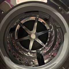 Panasonic ドラム式洗濯乾燥機 9Lの画像