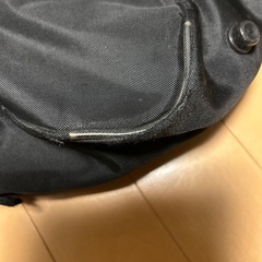 👣HANG TEN スクールバッグの画像