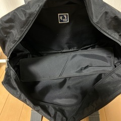 👣HANG TEN スクールバッグの画像