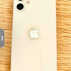 iPhone12 mini64の画像