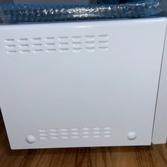 オーブンレンジ　2025年製の画像