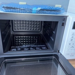 オーブンレンジ　2025年製の画像