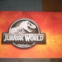 ジェラシックワールドブラキオサウルスの画像