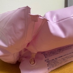 リッチェル ベビーバスの画像