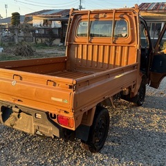 スバル サンバー スーパーチャージャー 4WD モデル: TT2 年式: 2002年式 走行距離: 114,100km 車検なし 4WD スーパーチャージャーの画像