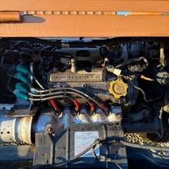 スバル サンバー スーパーチャージャー 4WD モデル: TT2 年式: 2002年式 走行距離: 114,100km 車検なし 4WD スーパーチャージャーの画像