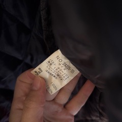 レディース服の画像