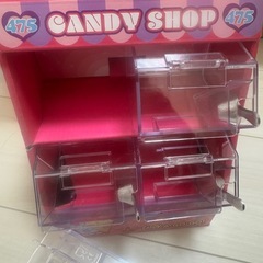 しなこのミ二 CANDY SHOPの画像