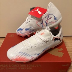 プーマスパイク　 FUTURE 2.1 PLAY HG　の画像