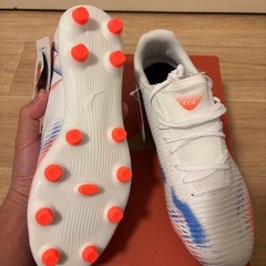 プーマスパイク　 FUTURE 2.1 PLAY HG　の画像