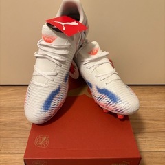 プーマスパイク　 FUTURE 2.1 PLAY HG　の画像